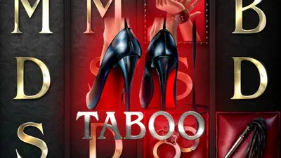 taboo endorphina