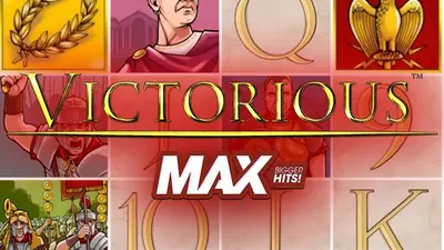 victorious max